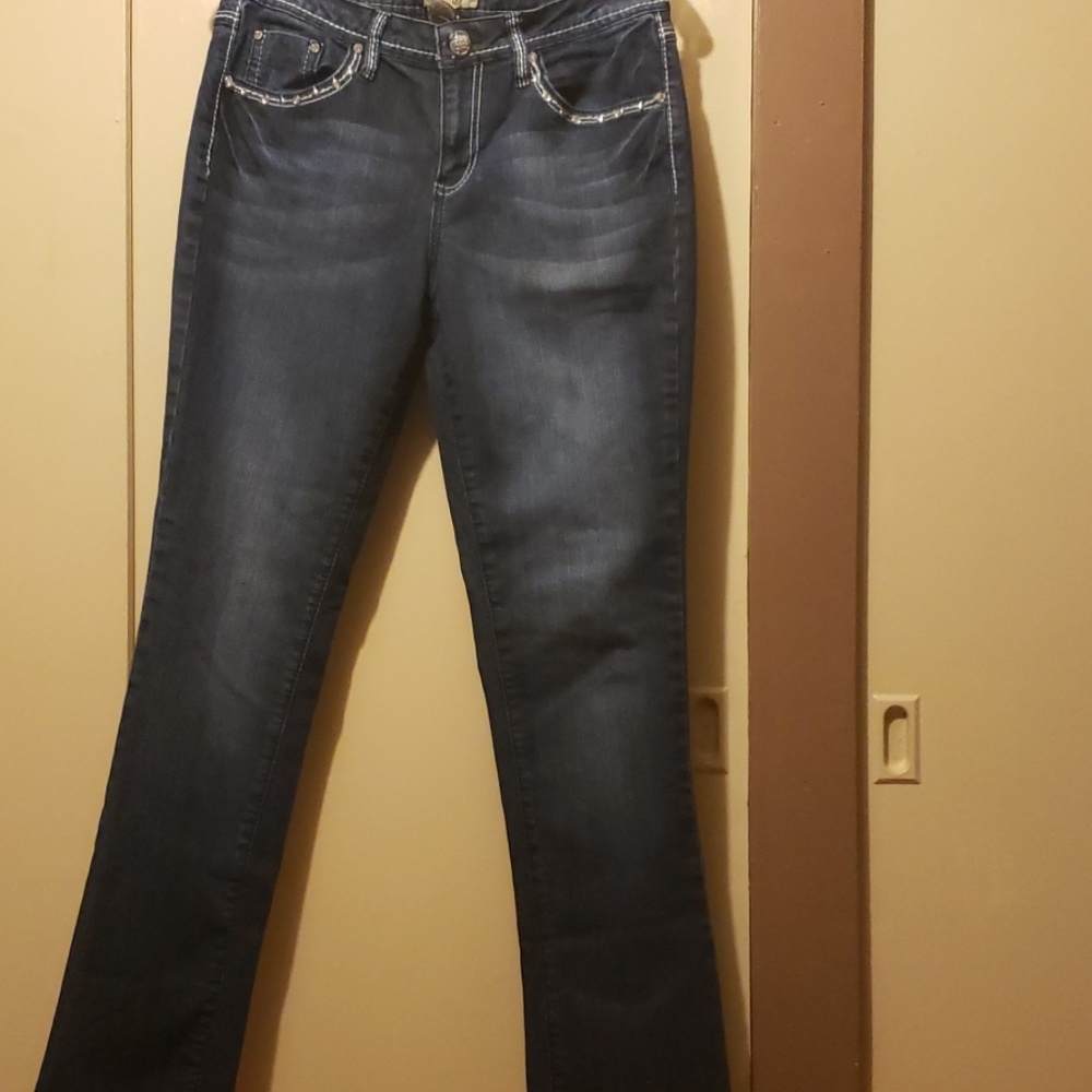 "Earl Jean"  Jeans